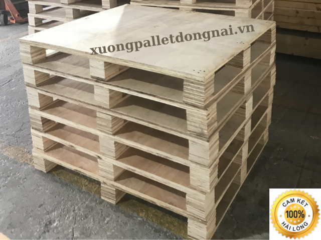 pallet gỗ Thủ Đức